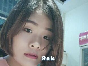 Sheile
