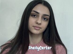 SheilyCerter