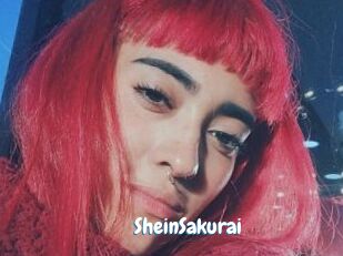 SheinSakurai