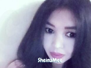 SheinaMee
