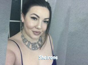 Sheirone Coquine Avenue