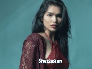 Sheisasian
