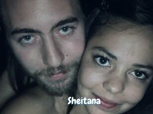 Sheitana