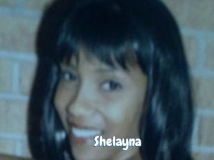 Shelayna