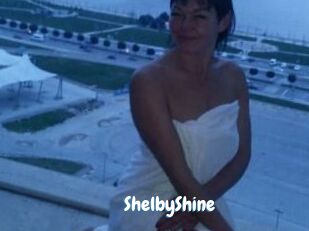 ShelbyShine