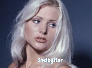 ShelbyStar