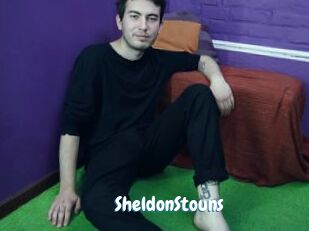 SheldonStouns
