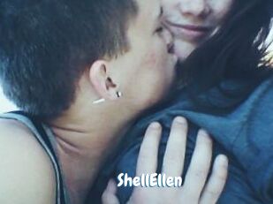 ShellEllen