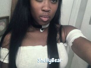 ShellyBear
