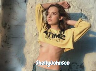 ShellyJohnson