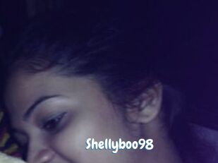 Shellyboo98