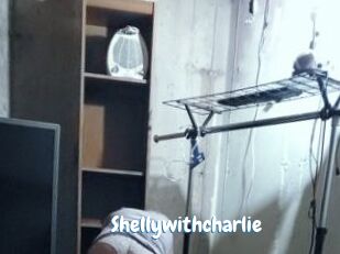 Shellywithcharlie