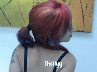 Shellyy