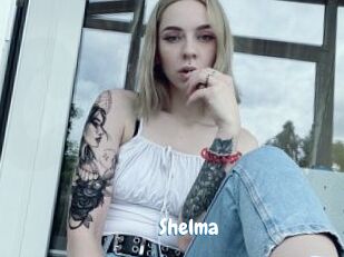Shelma