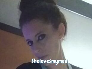 Shelovesmymeat Coquine Avenue