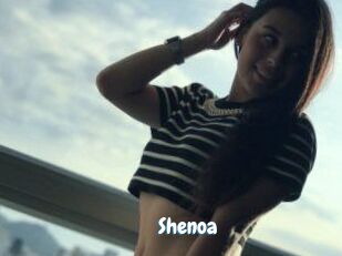 Shenoa