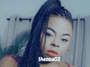 Shenoa02 Coquine Avenue