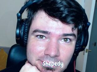 Shepedy