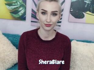 SheraBlare