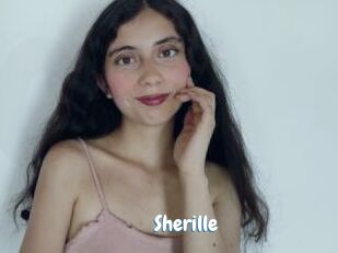 Sherille