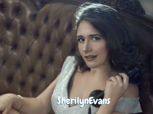 SherilynEvans