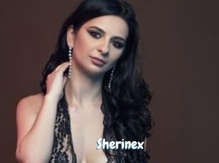 Sherinex