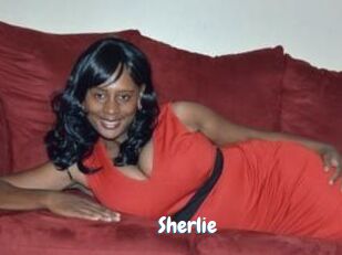 Sherlie