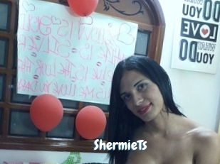 ShermieTs Coquine Avenue