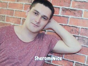 SheromiNice