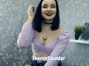 SheronSaunder
