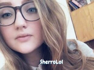 SherroLol