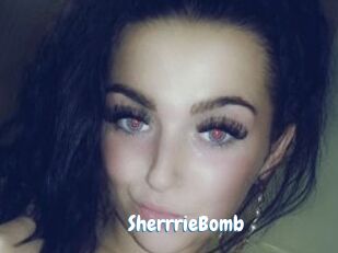 SherrrieBomb