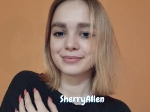 SherryAllen