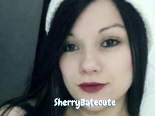 SherryBatecute