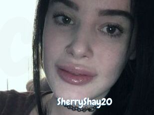 SherryShay20 Coquine Avenue