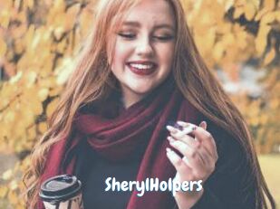 SherylHolpers