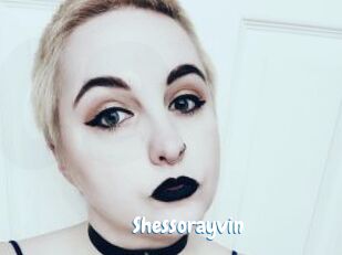 Shessorayvin