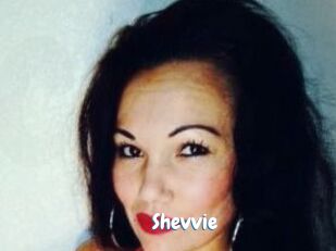 Shevvie