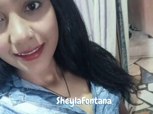 SheylaFontana