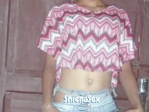 ShienaSex
