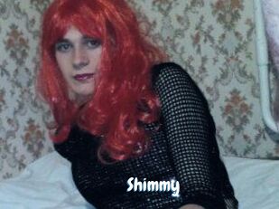 Shimmy
