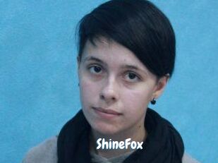 ShineFox Coquine Avenue