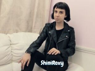 ShiniRoxy