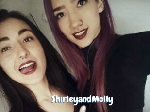 ShirleyandMolly