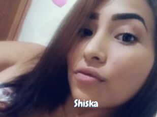 Shiska