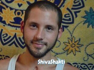 Shiva_Shakti