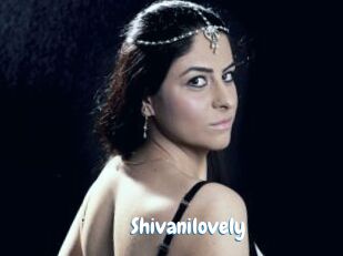 Shivanilovely