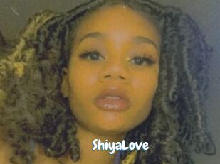 ShiyaLove