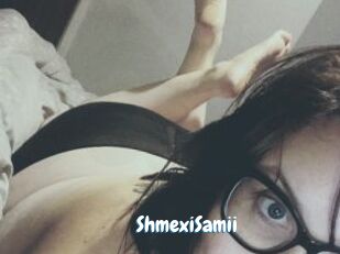 ShmexiSamii