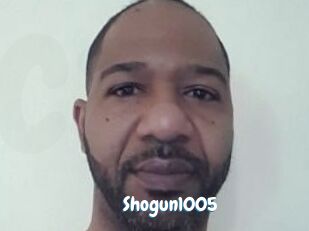 Shogun1005 Coquine Avenue